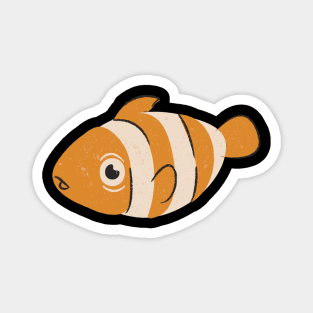 Avelle Nemo Magnet