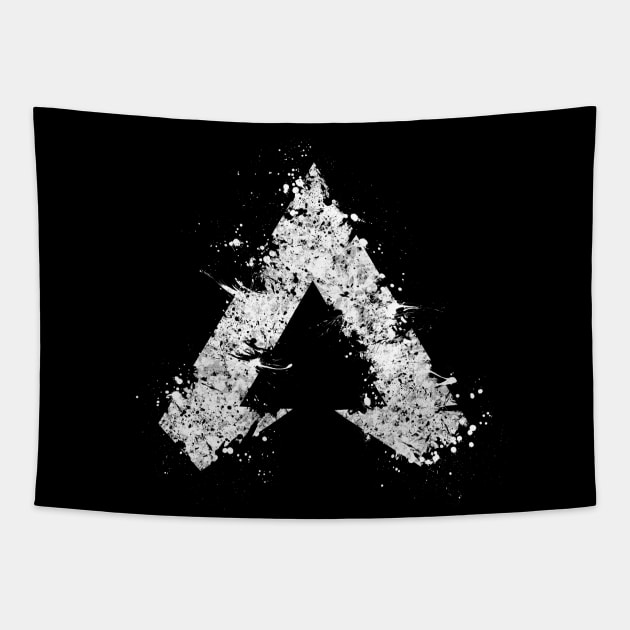 Apex Legends Tapestry by JonathonSummers