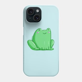 Froggy Phone Case