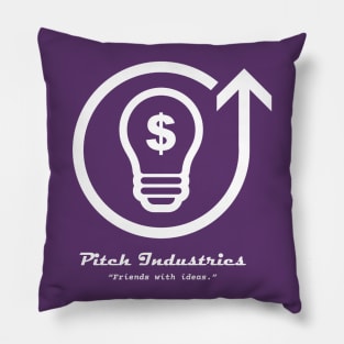 Pitch Industries Pillow