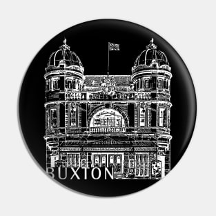 Buxton Pin