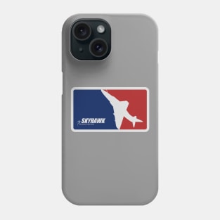 A-4 Skyhawk Phone Case