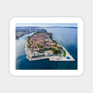 Zadar Magnet