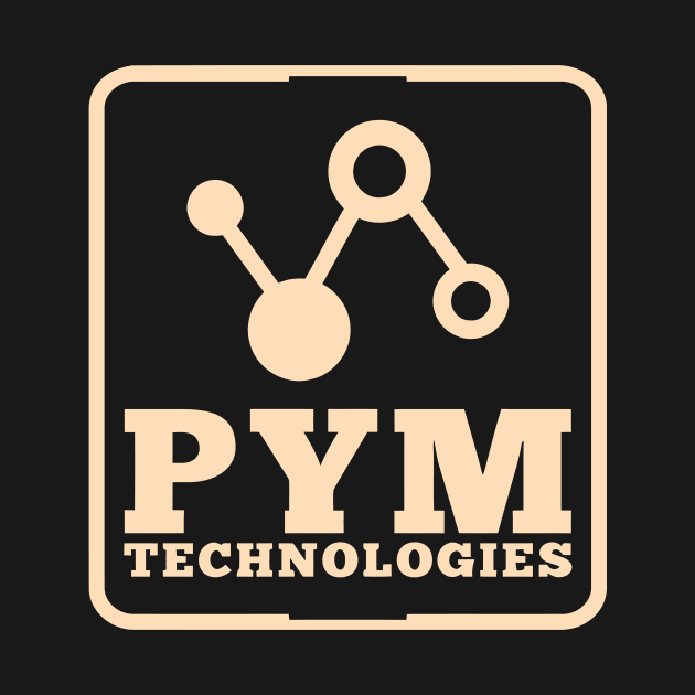 PYM Technologies by silvianuri021