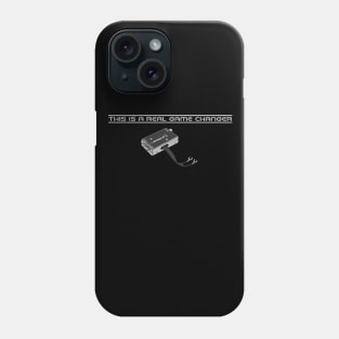 Game Changer Phone Case