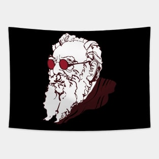 Periyar Tamil Leader Pride Rationalist Chennai Thamizhanda Tapestry