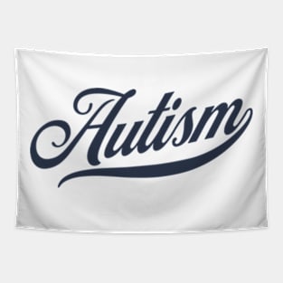 Autism Tapestry