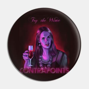 Try the Wine Pin