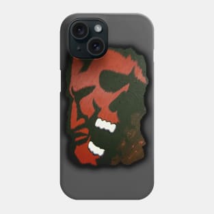 Sinister Phone Case