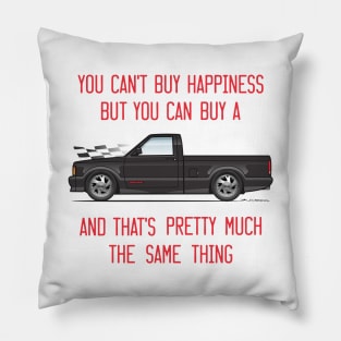 happiness Pillow