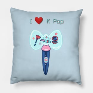 KPop Pillow