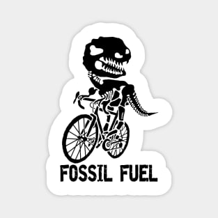 Fossil fuel Magnet