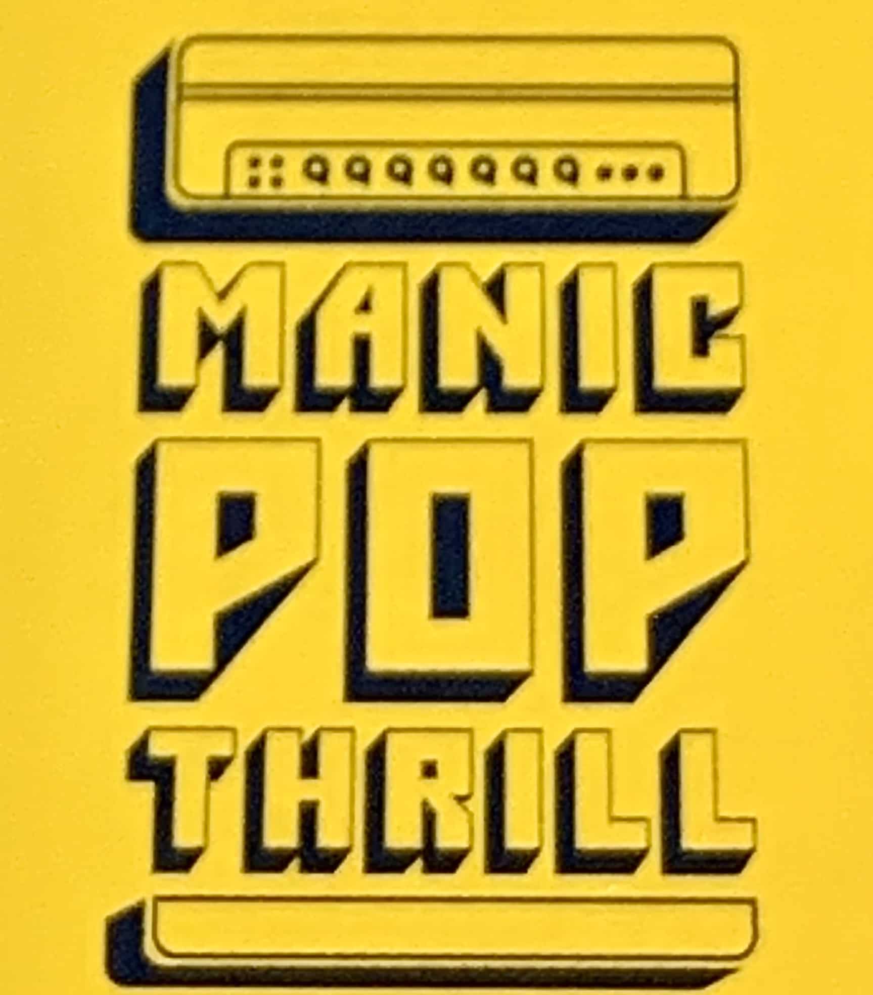 The No Good Crowd and Manic Pop Thrill Store profile image