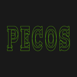 pecos T-Shirt