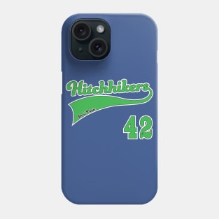 Hitchhikers Phone Case