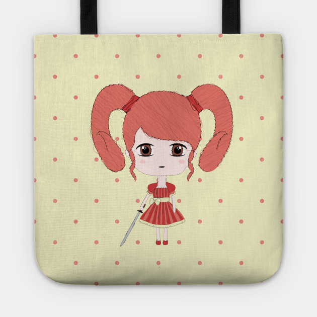 Aries Girl