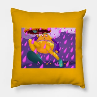 Storm Drain Frank Pillow