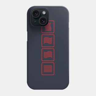 The Fifth Element Phone Case