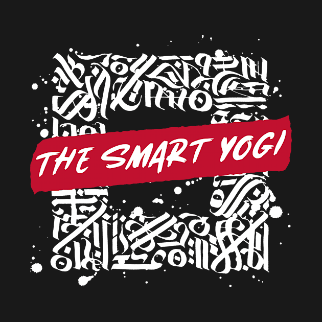 THE SMART YOGI by Live for the moment