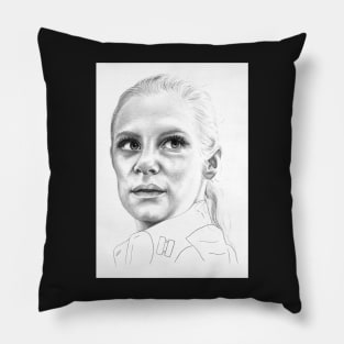 Maya Bishop Pillow