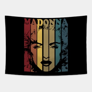 Madonna - Retro Tapestry