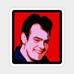 dan akroyd Magnet