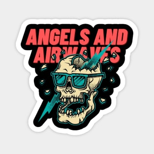 angels and airwaves Magnet