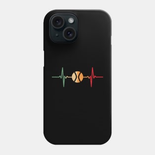 tennis Phone Case