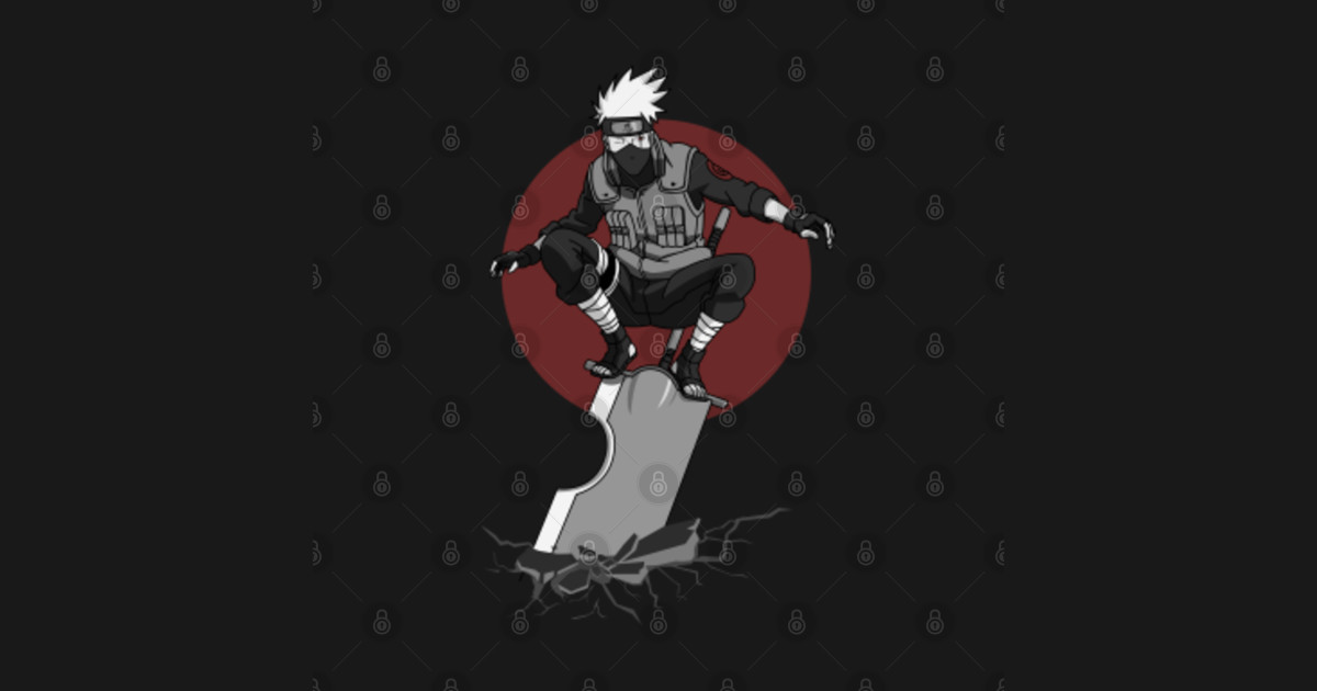 kakashi cloud studio