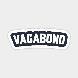 VAGABOND Magnet