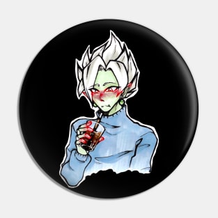 Zamasu Pin