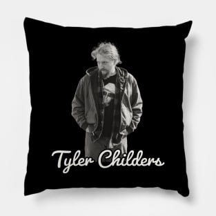 Tyler Childers / 1991 Pillow