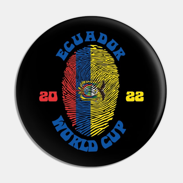 Equador World Cup 2022 Pin by Lotemalole