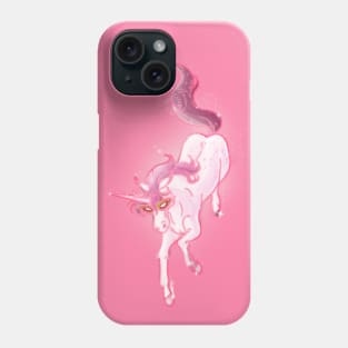 Unicorn Phone Case