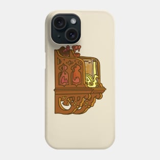 Panoply 2 Phone Case