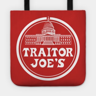 TRAITOR JOE'S Tote