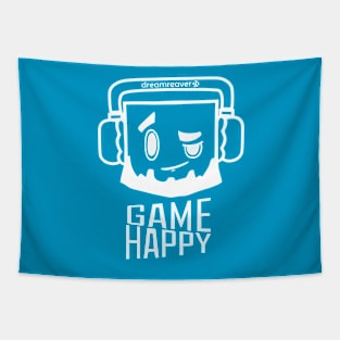 Game Happy - Dreamreaver 23 Tapestry