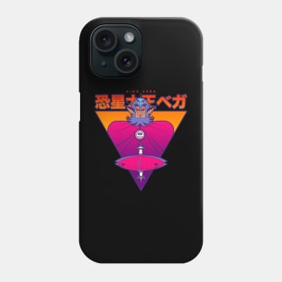 273 King Vega Phone Case