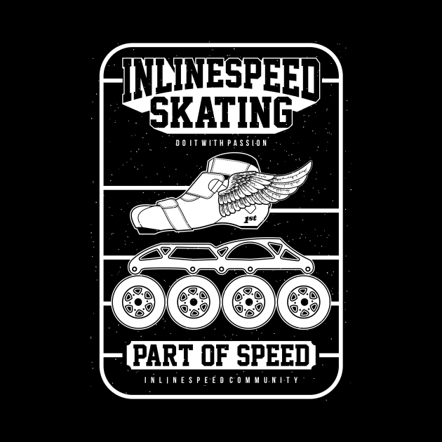 Inlinespeed-"part of speed". by Niko59