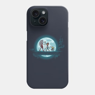 Owl Matata Phone Case