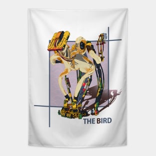 The Bird Tapestry