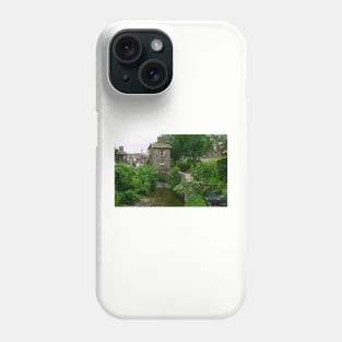 Bridge House, Ambleside Phone Case