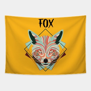 FOX Tapestry