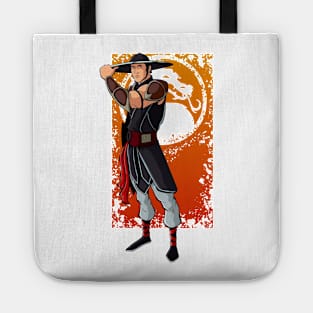 Kung Lao Tote