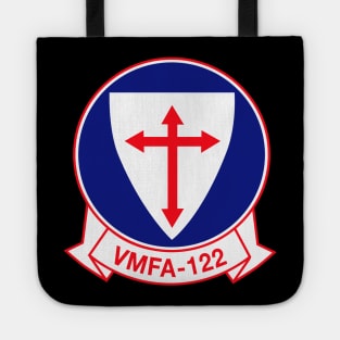 USMC - VFMA - 122 wo Txt Tote