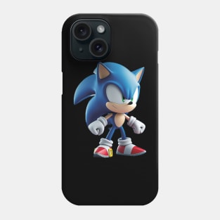 sonic Phone Case