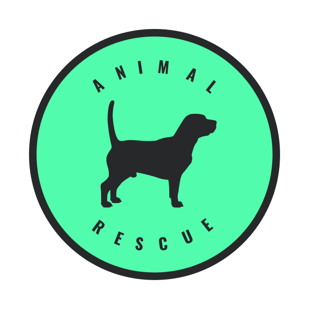 Animal Rescue by nyah14