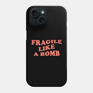 Feminist Phone Case