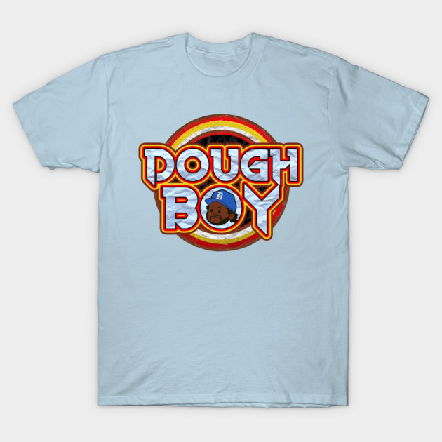 Disover dough boy - Boyz N The Hood - T-Shirt