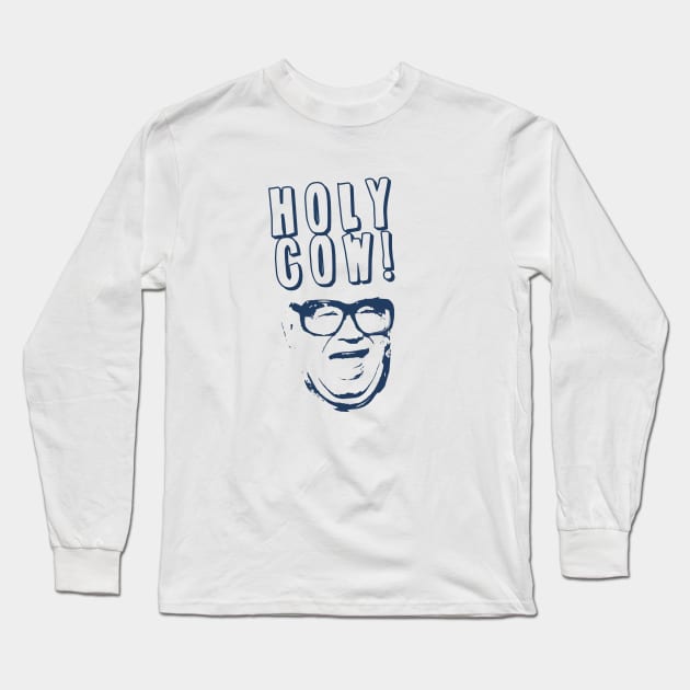 harry caray cubs shirt